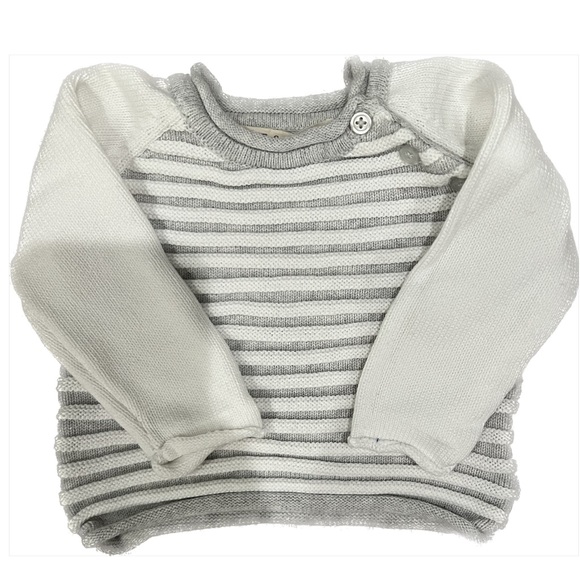 NWOT Hope and Henry Unisex Sweater Set - Picture 2 of 4